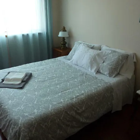 Homestay My Abroad