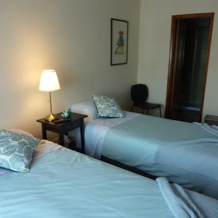 My Abroad Homestay