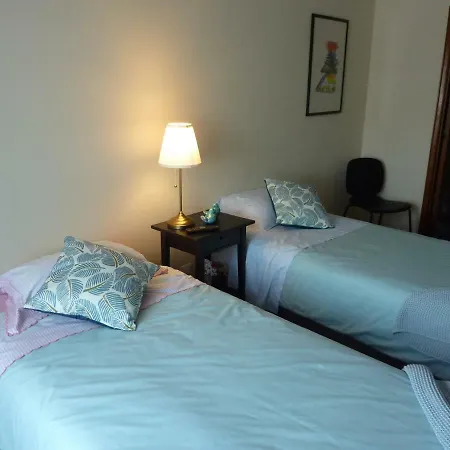 My Abroad Homestay *