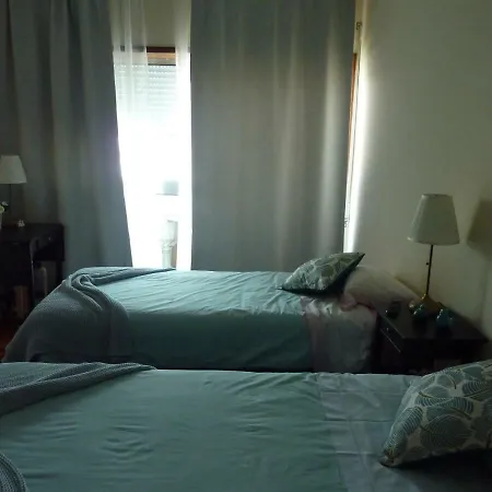 My Abroad Homestay *